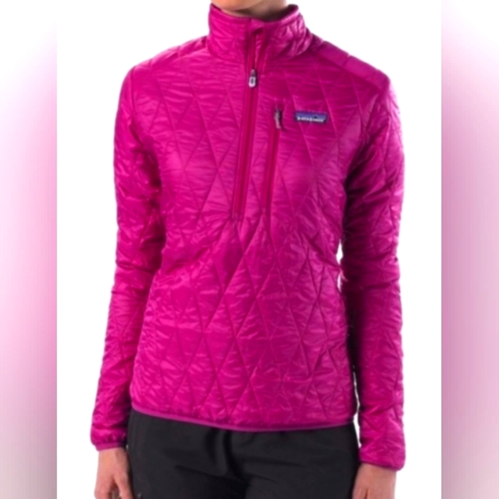 Patagonia jacket